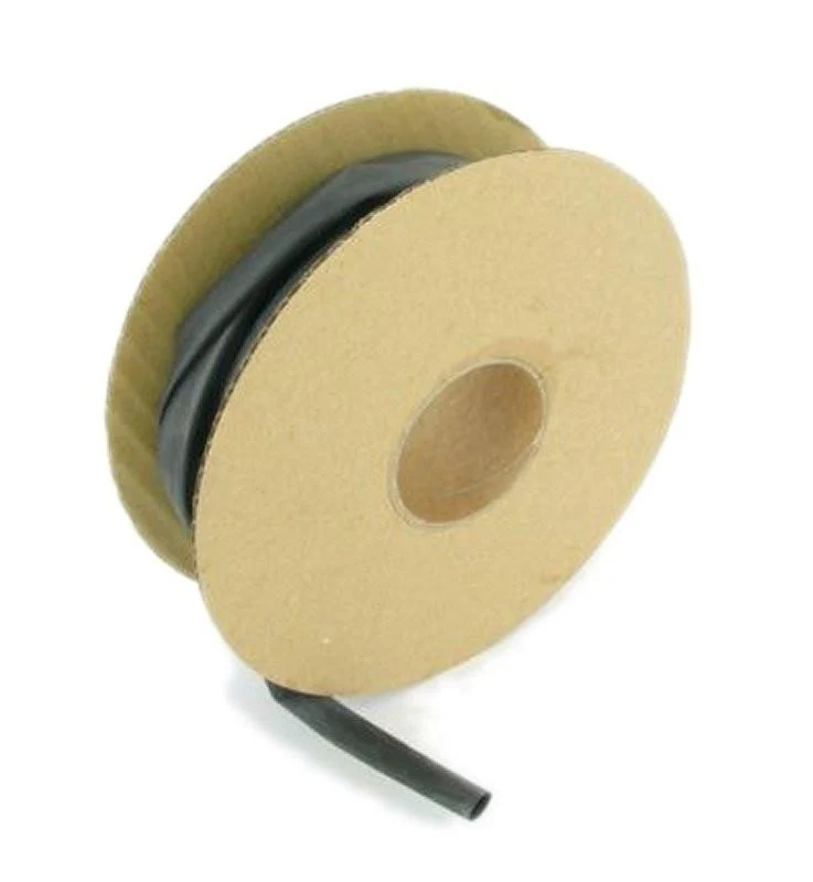 Schrumpfschlauch - Durchmesser 4.8 bis 2.4 mm - 12 Meter