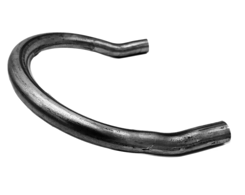 225mm Rücksitzschnalle angehoben