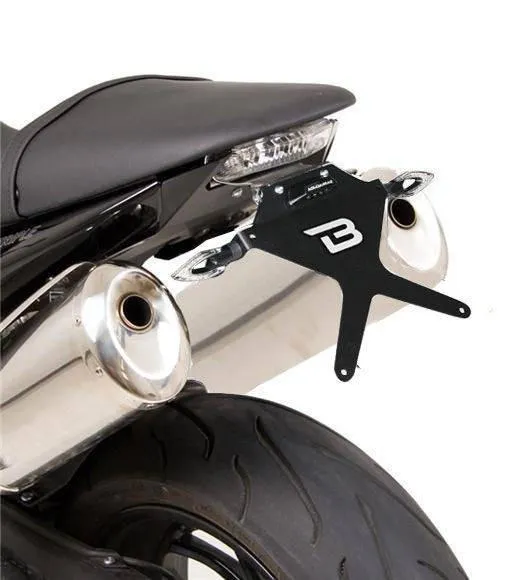 TELLERHALTER + LICHT Triumph Speed ​​Triple