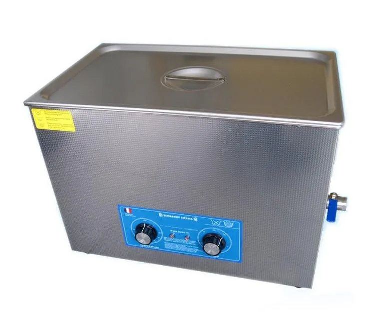 Ultraschallreinigerbehälter 30 Liter