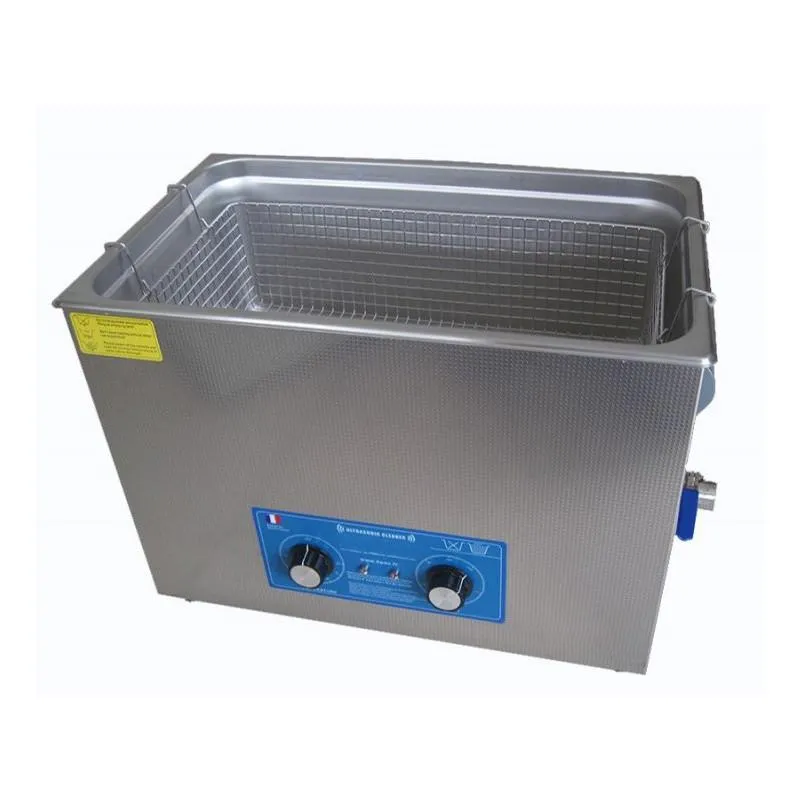 Ultraschallreinigerbehälter 30 Liter
