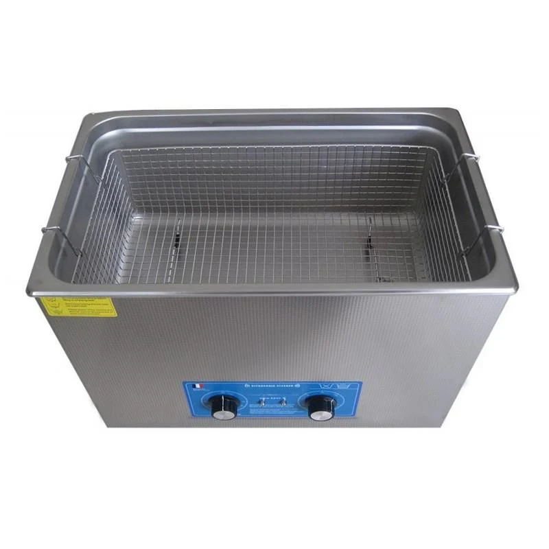 Ultraschallreinigerbehälter 30 Liter