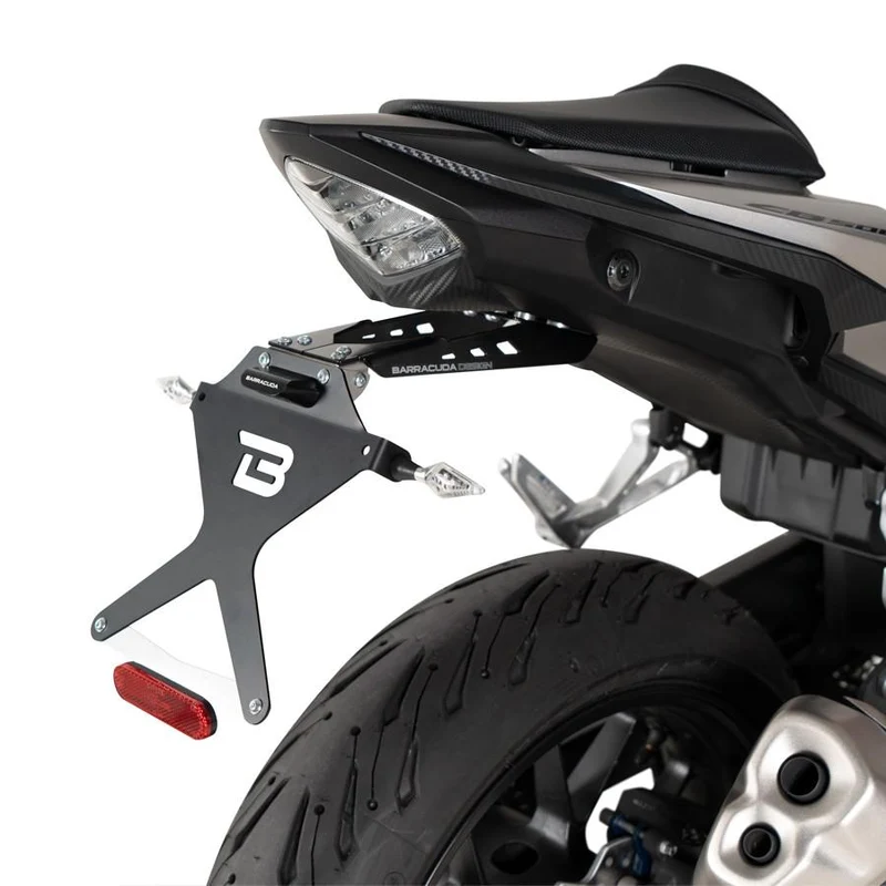 PLATTENHALTER Honda CB 500F / CB500F / CBR 500R