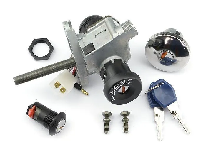 MBK / YAMAHA-Schlüsselschalter