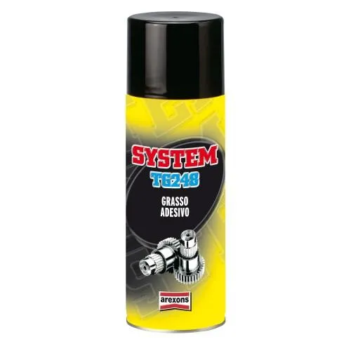 Arexons Adhesive Grease Spray 400 ml