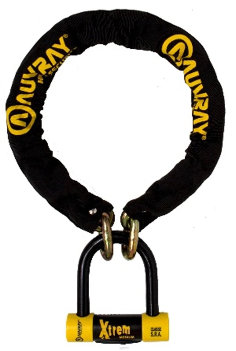 KETTE XTREM D. 13.5 L. 140 SRA