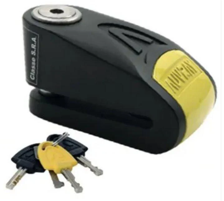 BLOCK DISC ALARM B-LOCK-14 KLASSE SRA