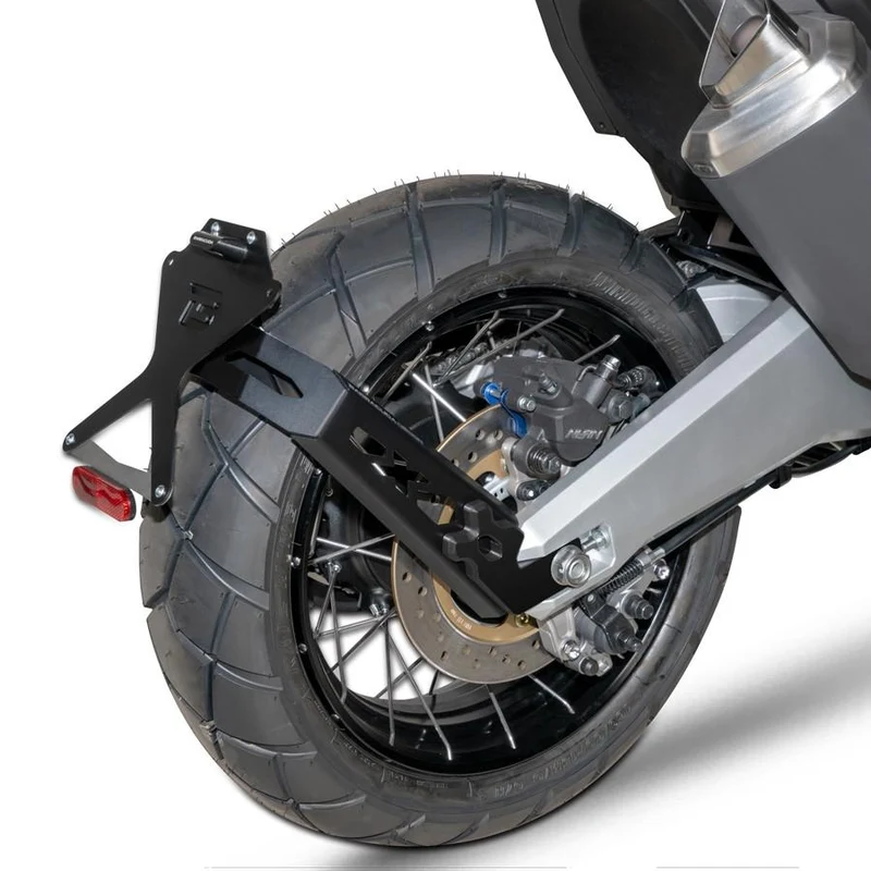 PLATTENHALTER Honda X-ADV