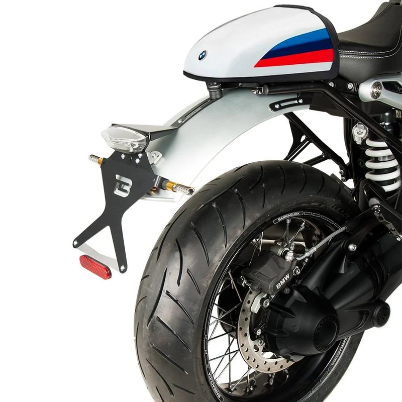 „KLASSIKER“ TELLERHALTER BMW R Neun T.