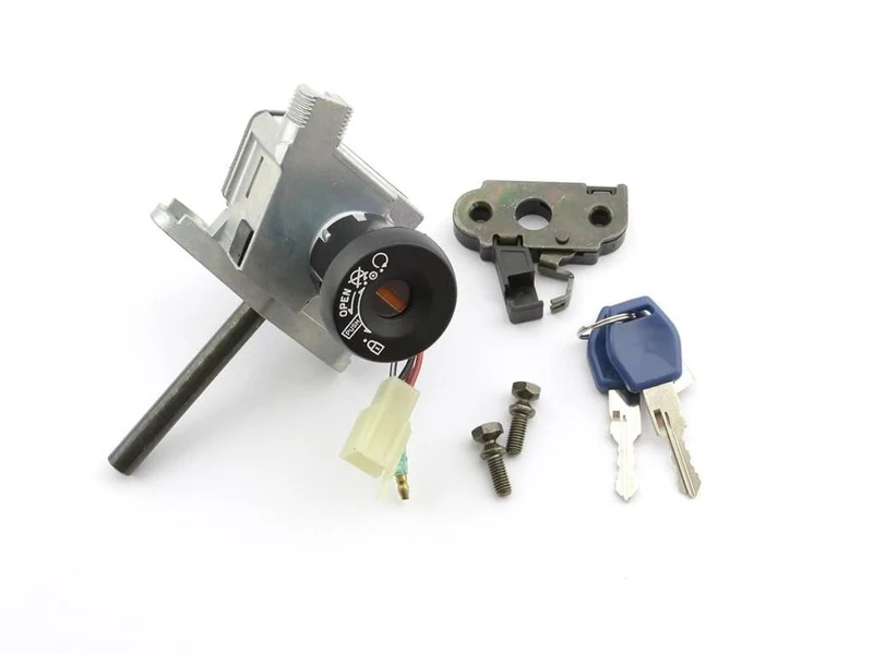 MBK / YAMAHA YP Schlüsselschalter