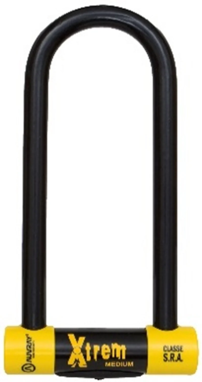 SRA U XTREM MEDIUM 85X310 LOCK