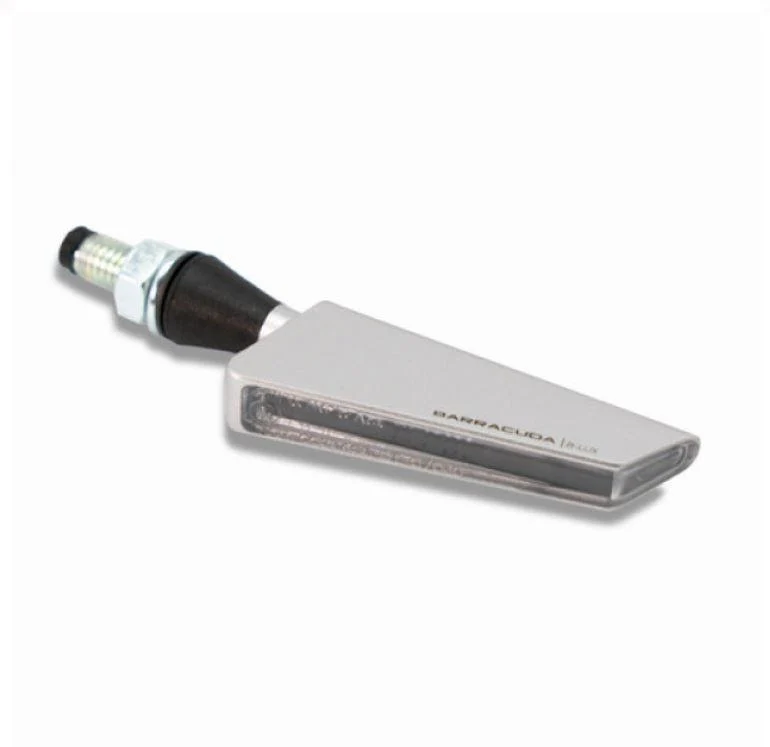 SQ-LED B-LUX sequentielle Anzeigen BARRACUDA