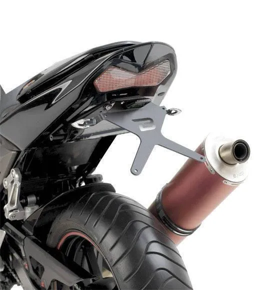 PLATTENHALTER Kawasaki Z1000 / 750