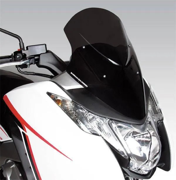 WINDSCHUTZSCHEIBE Honda Integra 700 (2012-2020)