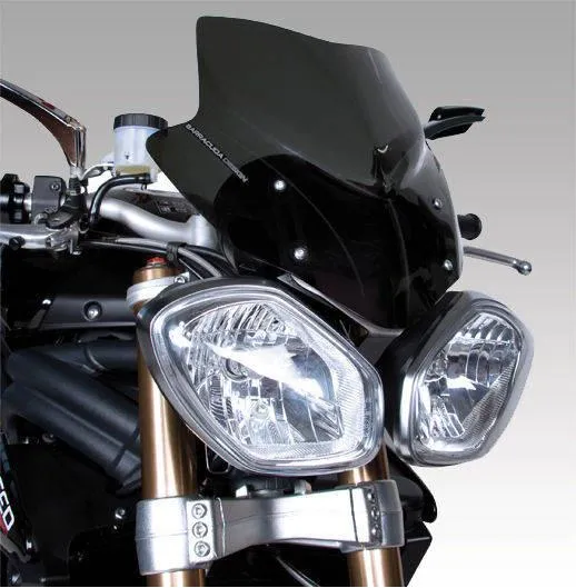 SPRINGWIND Triumph Geschwindigkeit / Street Triple