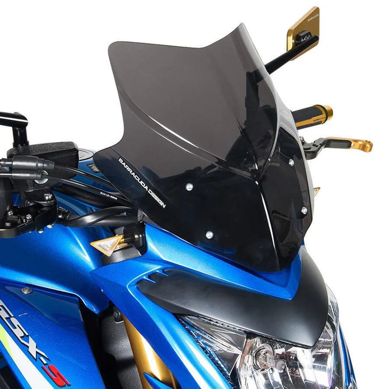 SPRINGWIND Suzuki GSX-S1000 (2015-2020)