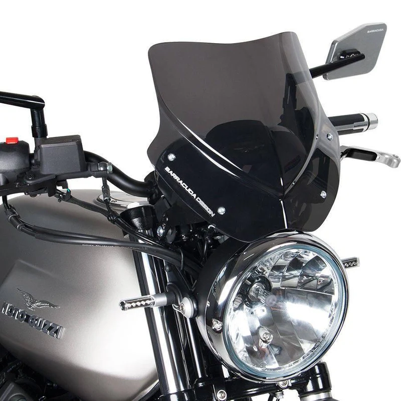 SPRINGWIND Moto Guzzi V7 II
