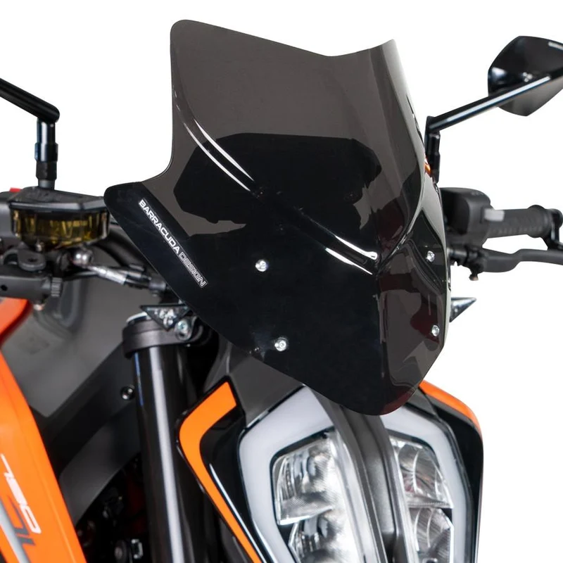 WINDSCREEN KTM 790 Duke (2018-2020)