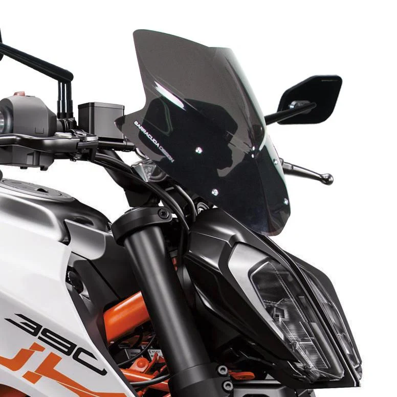 VENT KTM 125/390 Duke