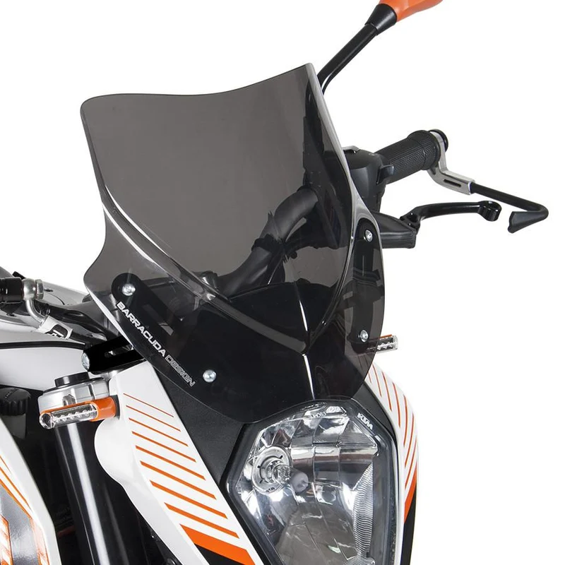 WINDSCREEN KTM 390 Duke (2011-2016)