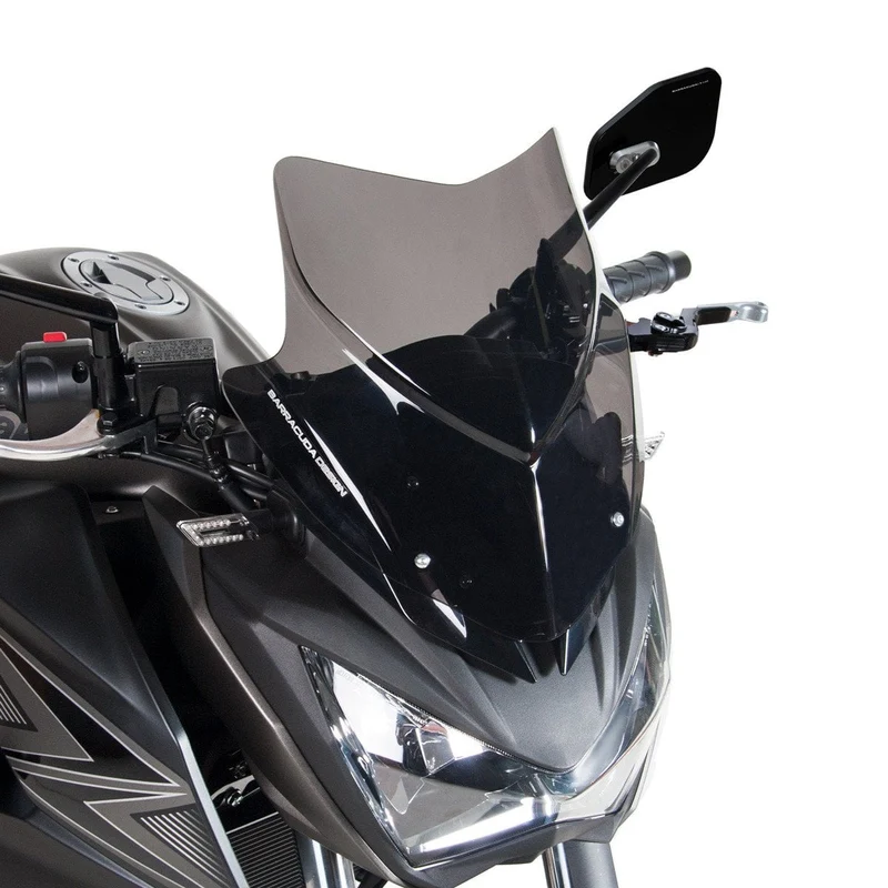 JUMPER Kawasaki Z300