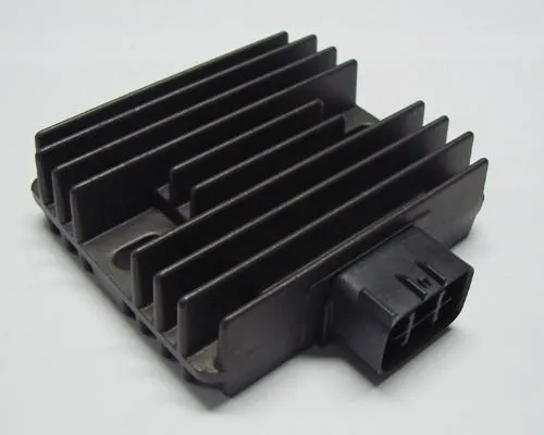 Adaptiver Spannungsregler kawasaki