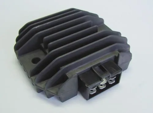 Adaptiver Spannungsregler kawasaki