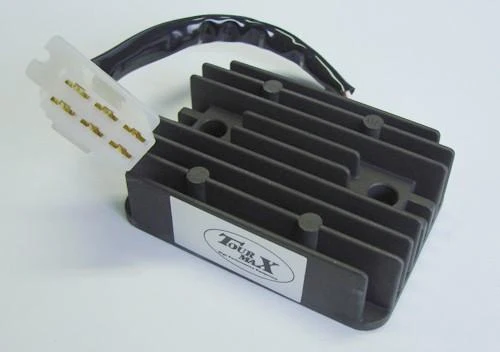 Adaptiver Spannungsregler kawasaki