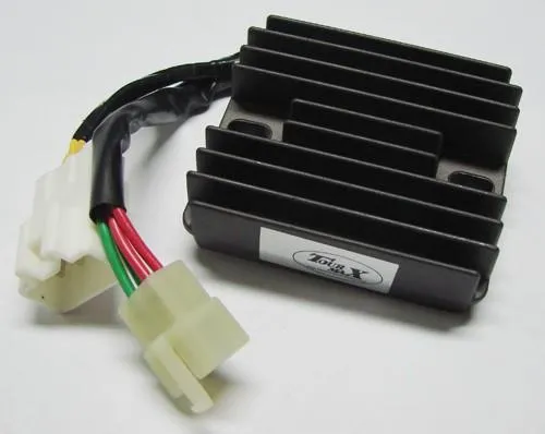 Regler HONDA CBR 600 RR (03-12)
