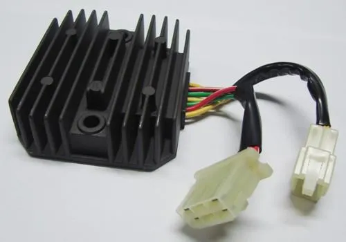 Regler HONDA 600 TRANSALP (PD06) 89-90