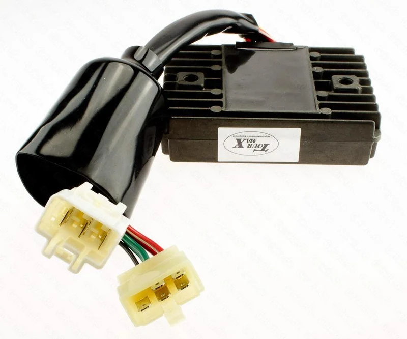 Regler VFR800 2000-2001