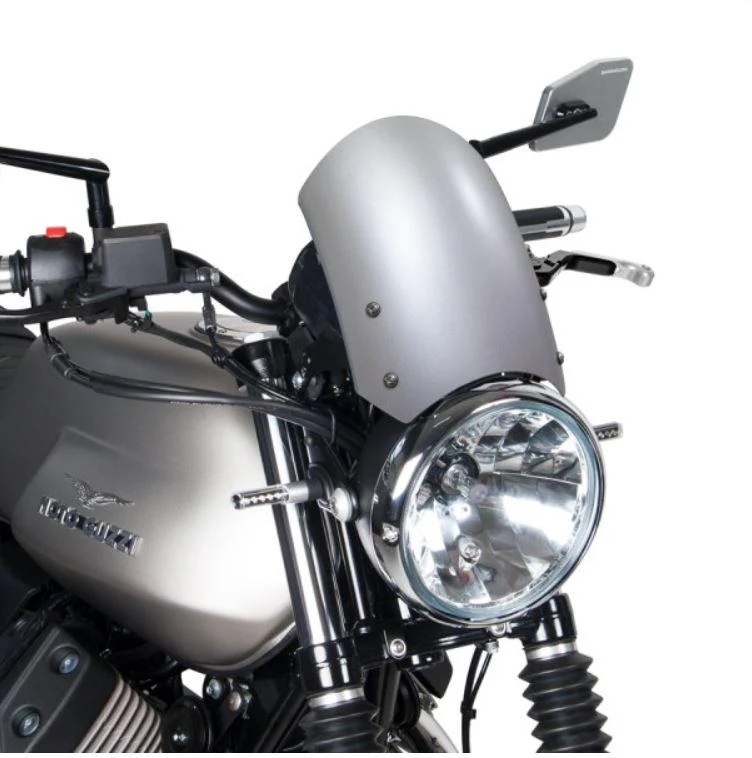 SPRINGWIND Moto Guzzi V7III