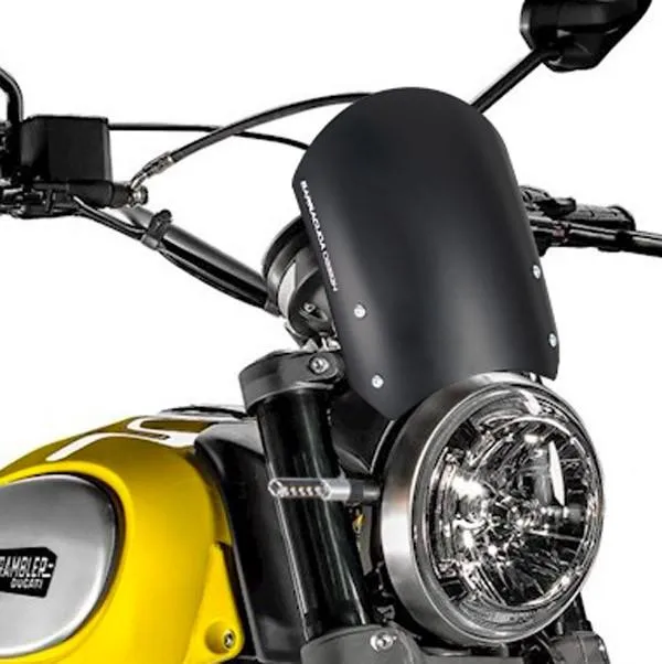 WINDSCHUTZSCHEIBE Ducati Scrambler (2014-2020)