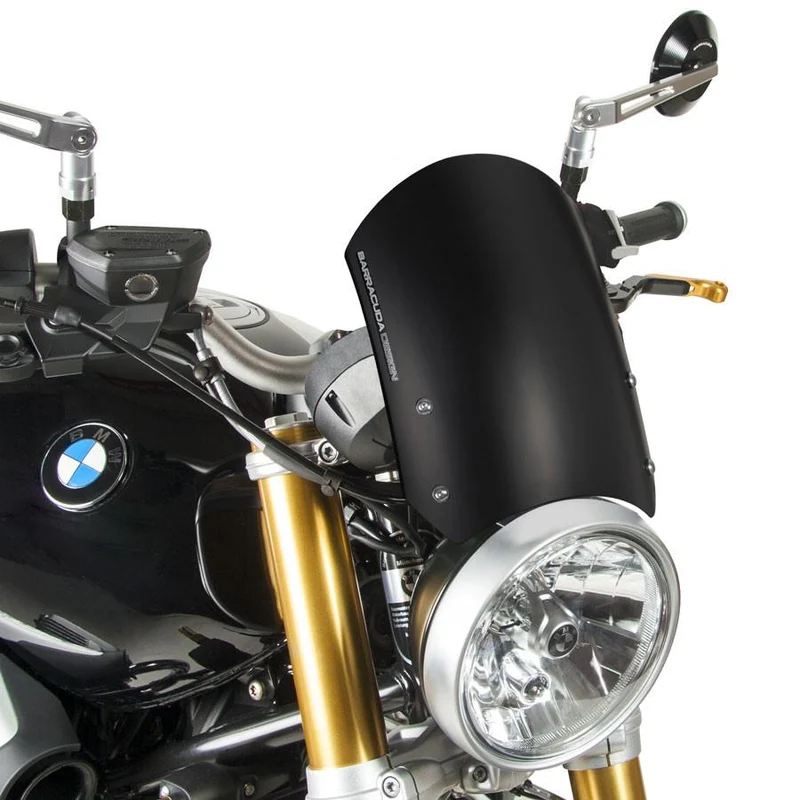 SPRINGWIND BMW R NineT Pure / Scrambler (2017-2020)