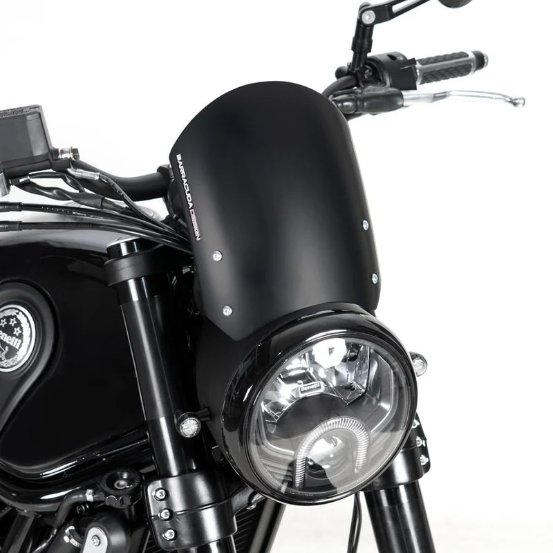 SAUTE WIND Benelli Leoncino