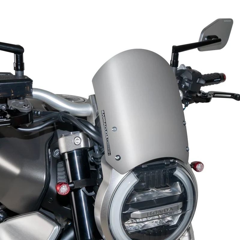 Windschutz Honda CB 1000R / 650R