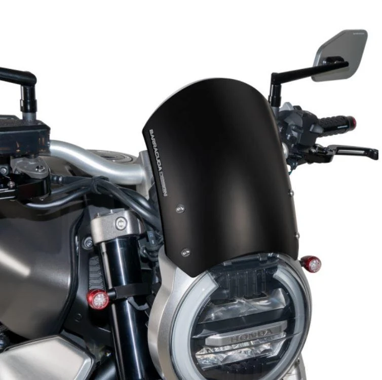 Windschutz Honda CB 1000R / 650R