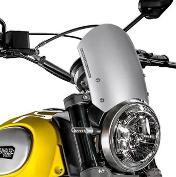 WINDSCHUTZSCHEIBE Ducati Scrambler (2014-2020)