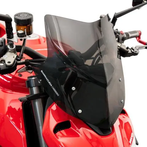 WINDSCREEN Ducati Monster 797 (2016-2020)