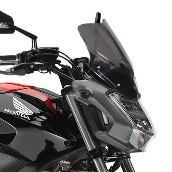 SAUTE WIND Honda NC 700S / 750S
