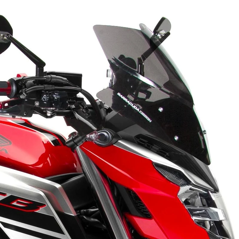 VENT Honda CB 650F (2017-2018)