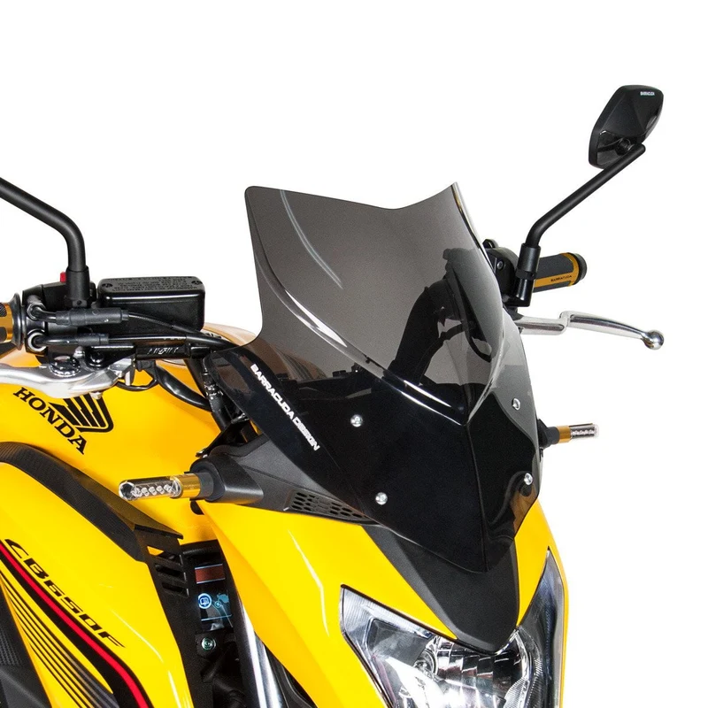 VENT Honda CB 650F (2015-2016)