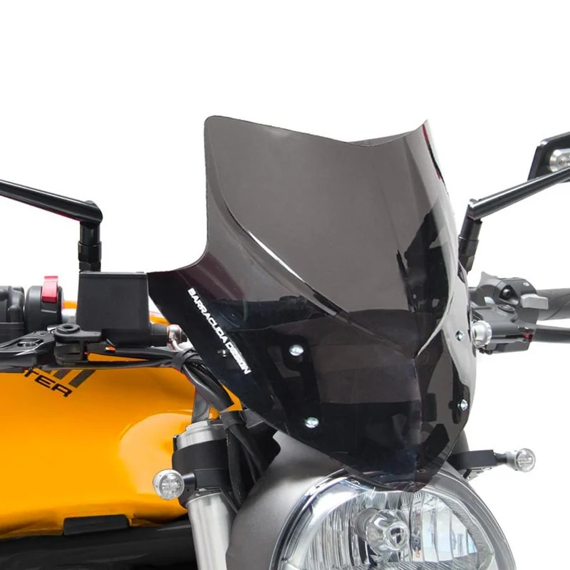 WINDSCREEN Ducati Monster