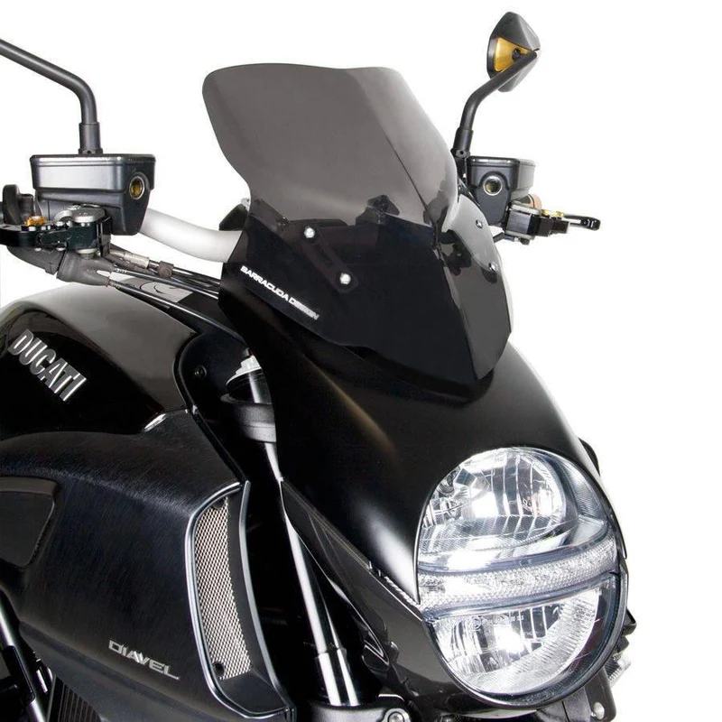 SAUTE WIND Ducati Diavel (2014-2016)