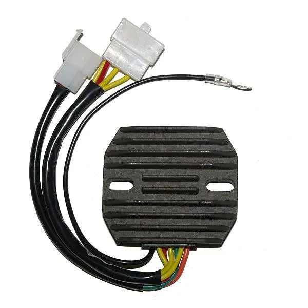 Anpassungsfähiger Regler SUZUKI GT