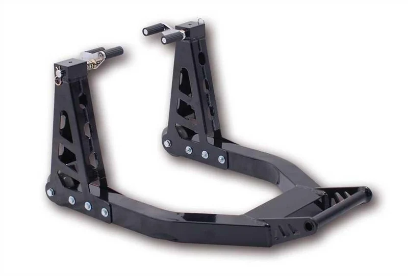 Aluminium-Frontständer PRO BIKE TOOLS