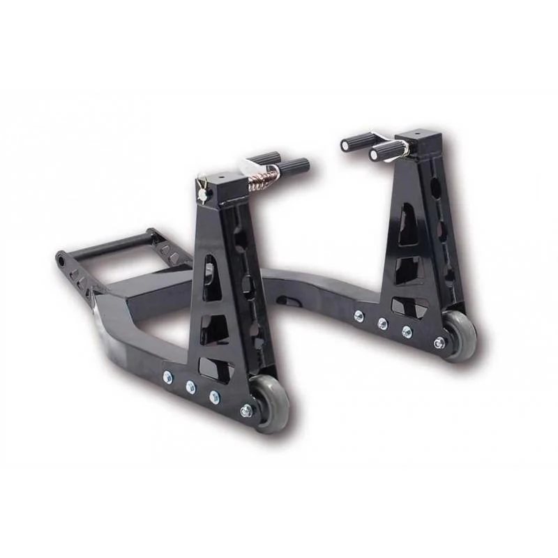 Aluminium-Frontständer PRO BIKE TOOLS