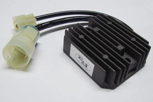 Adaptiver Spannungsregler HONDA