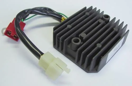 Adaptiver Spannungsregler HONDA
