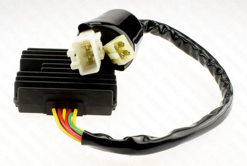 Adaptiver Spannungsregler HONDA